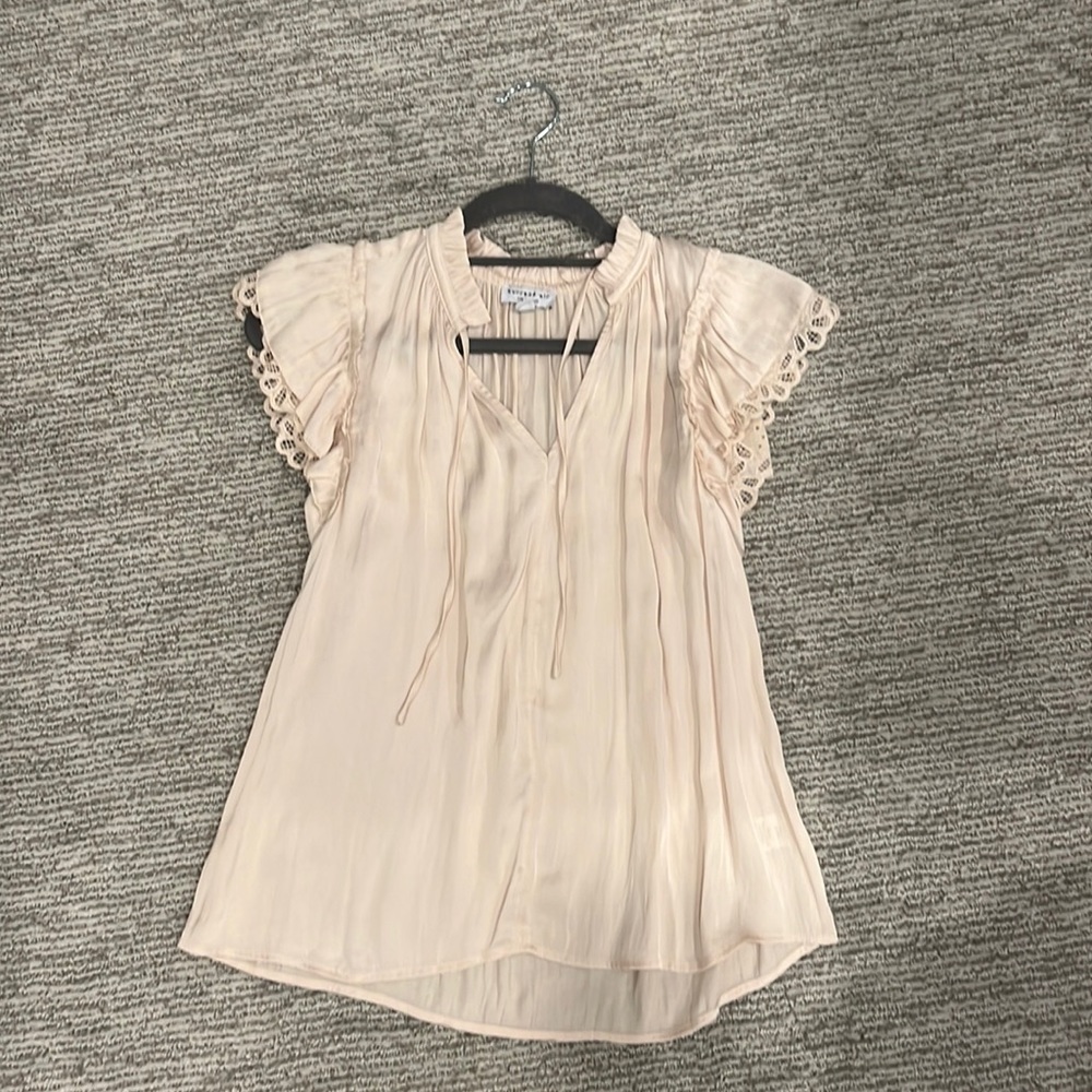 current air top size S